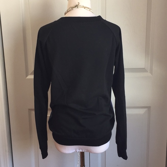 420 Maryjane Aztec printed sweater - Picture 3 of 3